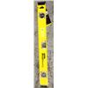 Image 1 : STANLEY PRO I-BEAM LEVEL