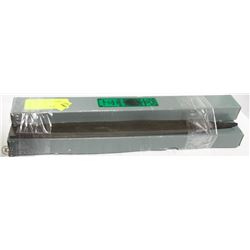 3 BOXES OF NEW FILES