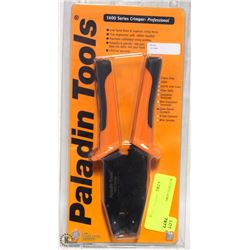PALADIN 1600 SERIES CRIMPER