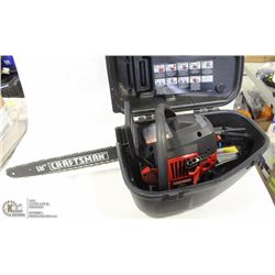 CRAFTSMAN 42CC CHAINSAW