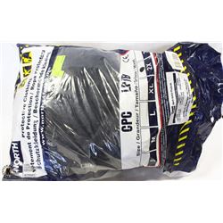 NORTH SZ 2XL UNI-SUIT