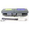 Image 1 : GRAY TOOLS MICROMETER TORQUE WRENCH