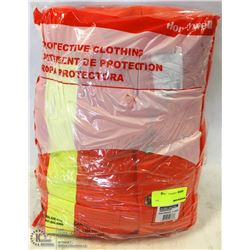 PACK OF 2 SZ 7 NORTH JACKETS