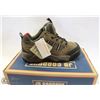 Image 1 : JB GOODHUE SZ7 STEEL TOE WORKSHOES