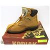 Image 1 : KODAK  SZ 8 STEEL TOE WORKBOOTS