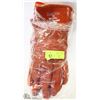 Image 1 : 5 PAIRS OF NORTH DECK HAND INSULATED GLOVES