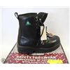 Image 1 : BIG BILL STEEL TOE WORKBOOTS SZ 7