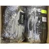 Image 1 : BOX OF ASSORTED WORK GLOVES