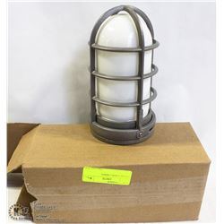 RAB LIGHTING GL100W 100 SERIES VAPORPROOF