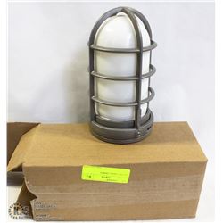 RAB LIGHTING GL100W 100 SERIES VAPORPROOF