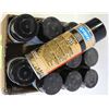 Image 1 : BOX OF 11 CANS OF SPRAYON LUBRICANT #711 11 OZ EA