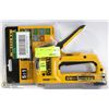 Image 1 : DEWALT MULTI TACKER 5 IN 1 TOOL  STORE RETURN