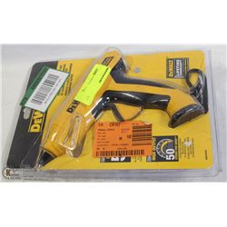 DEWALT GLUE GUN DWHTGR50 120V 50W STORE RETURN