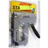 Image 1 : STANLEY HEAVY DUTY STAPLE GUN, STORE RETURNS