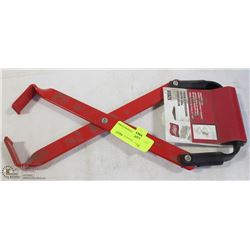 LISLE BATTERY CARRIER 57850, STORE RETURNS