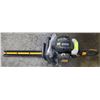 Image 1 : RYOBI 26CC GAS HEDGE TRIMMER, STORE RETURN.