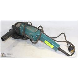 MAKITA 5" ELECTRIC GRINDER