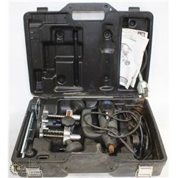 DREMMEL ROTARY TOOL SET