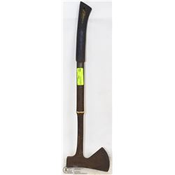 ESTWING HATCHET