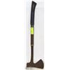 Image 1 : ESTWING HATCHET