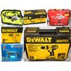 Image 1 : FEATURED ITEMS: POWER TOOLS!