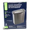 Image 1 : CASEMATE PAPER SHREDDER,CUTS 6 SHEETS AND