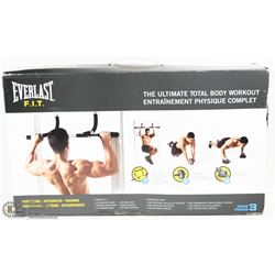 EVERLAST F.I.T THE ULTIMATE TOTAL BODY WORKOUT