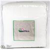 Image 1 : NANOFIBRE MATTRESS PAD,100% DOWN ALTERNATIVE