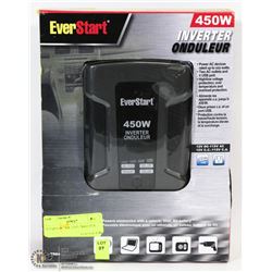 EVERSTART 450 WATT INVERTER