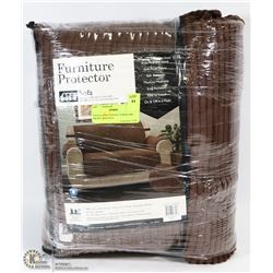 INNOVATIVE TEXTILE FURNITURE PROTECTER,SOFA