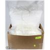 Image 1 : SEALY 2" MEMORY FOAM WITH 1" PILLOWTOP COVER