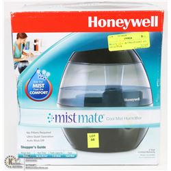 HONEYWELL MISTMATE COOL MIST HUMDIFIER