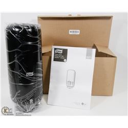 NEW TORK FOAM SOAP DISPENSER WITH INTUITION