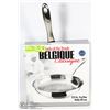 Image 1 : BELGIQUE CLASSIQUE 9.5" FRY PAN WITH COMFORT COOL