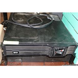 TRIPP-LITE SU1500RTXLCDN 1350W SMART ONLINE UPS