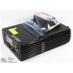 1000 WATT SUNFORCE PRO SERIES 120 VOLT PURE