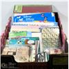 Image 1 : LARGE FLAT FULL OF NEW SCRAPBOOKING