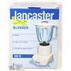Image 1 : LANCASTER 6 SPEED BLENDER 1.5L - 350 WATT