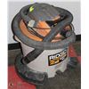 Image 1 : RIDGID SHOP VAC