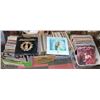 Image 1 : 4 BOXES OF ASSORTED RECORDS