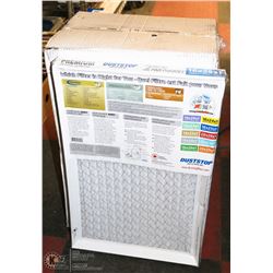 BOX OF 12 DUSTSTOP PREMIUM AIR FILTERS