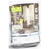 Image 1 : NEW SET OF 2 KENDALL GROMMET ROD CURTAINS