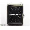 Image 1 : 7) STAINLESS STEEL ARMANI EXCHANGE WATCH.