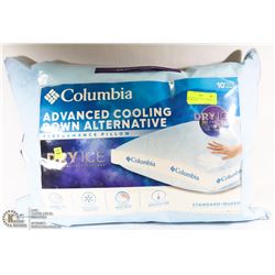 COLUMBIA ADVANCED COOLING  PILLOW WITH