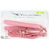 Image 1 : EVOLUTION HAIR STRAIGHTENER