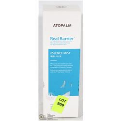 REAL BARRIER ESSENCE MIST