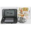 Image 1 : NINTENDO 3DS XL BLACK/W CHARGER WORKING