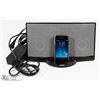Image 1 : BOSE SOUNDDOCK IPOD DOC WITH iPHONE 4s/CHARGE CORD