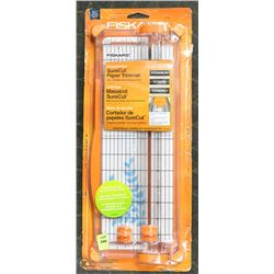 FISKARS SURE CUT PAPER TRIMMER