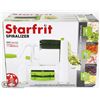 Image 1 : STARFRIT SPIRALIZER,SPIRAL SLICER FOR
